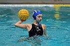 WWPolo vs CC  Wheaton College Women’s Water Polo vs Connecticut College. - Photo By: KEITH NORDSTROM : Wheaton, water polo